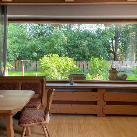 شقة Haus Am Bach Erl المظهر الخارجي الصورة