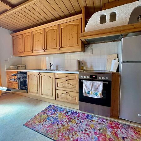 شقة Haus Am Bach Erl المظهر الخارجي الصورة