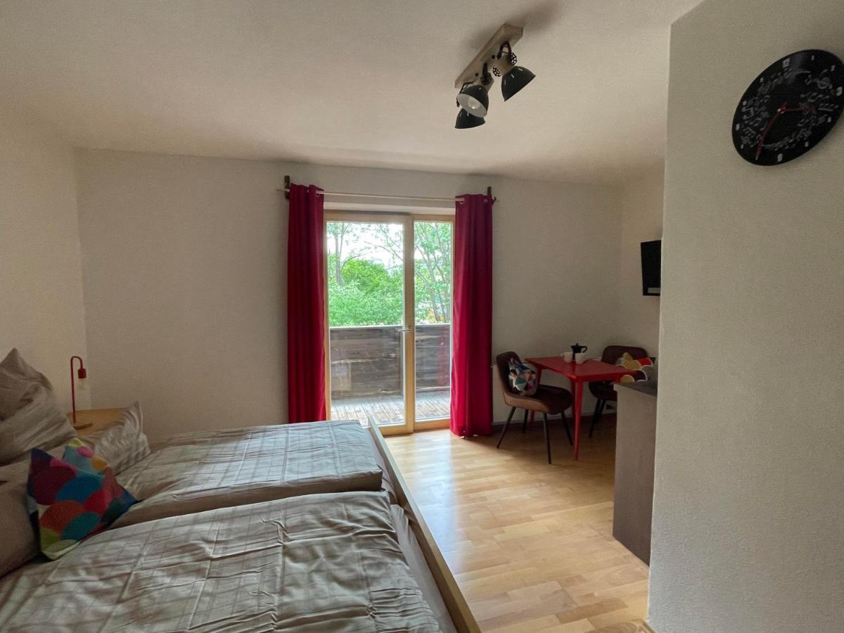 شقة Haus Am Bach Erl المظهر الخارجي الصورة