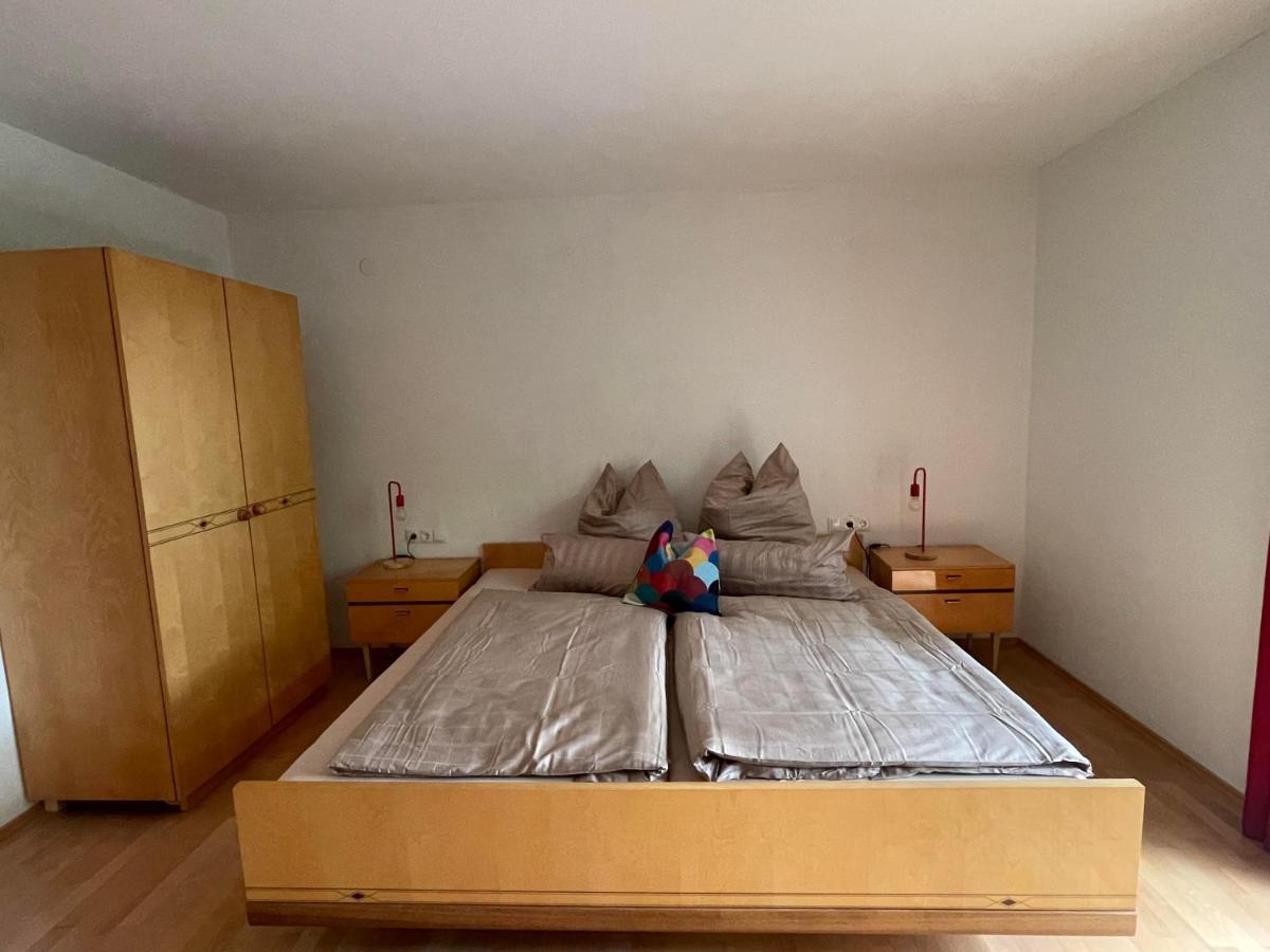شقة Haus Am Bach Erl المظهر الخارجي الصورة