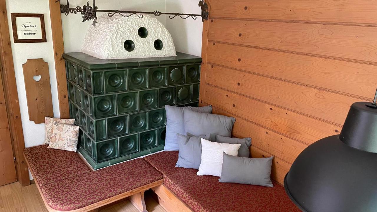 شقة Haus Am Bach Erl المظهر الخارجي الصورة