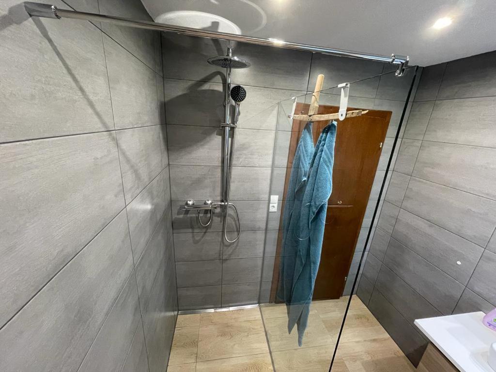 شقة Haus Am Bach Erl المظهر الخارجي الصورة