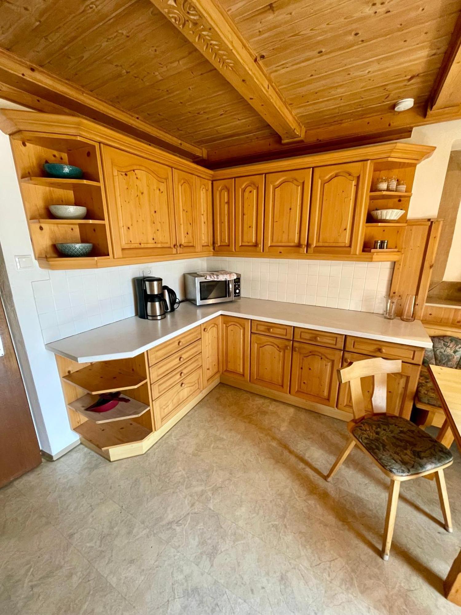 شقة Haus Am Bach Erl المظهر الخارجي الصورة